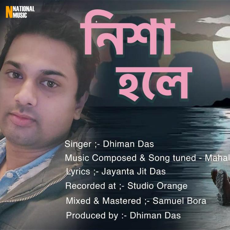 Dhiman Das's avatar image