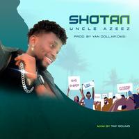 Uncle Azeez's avatar cover