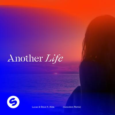 Another Life (feat. Alida) [twocolors Remix]'s cover