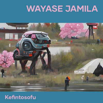 Wayase Jamila's cover