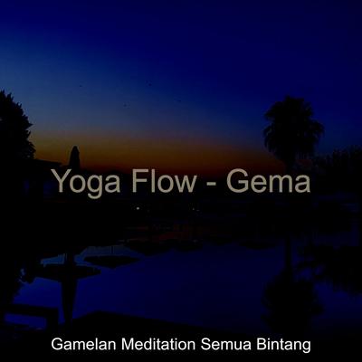 Gamelan Meditation Semua Bintang's cover