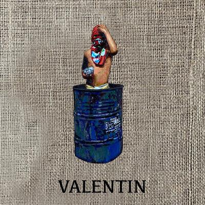 Valentin By Jey Army's cover