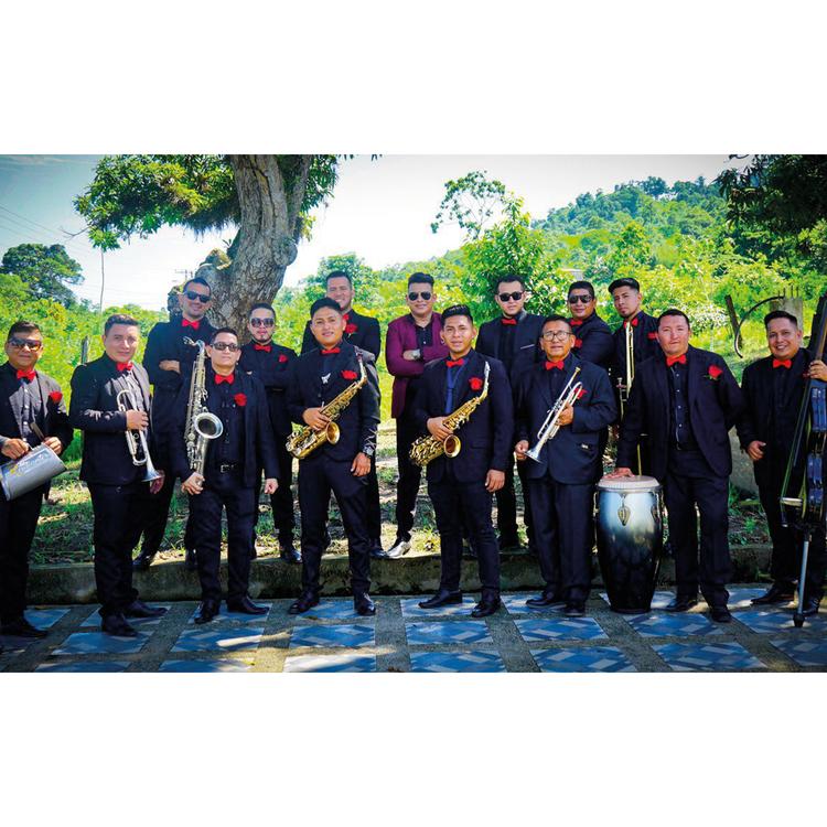 Orquesta Los Radiantes de Manabí's avatar image