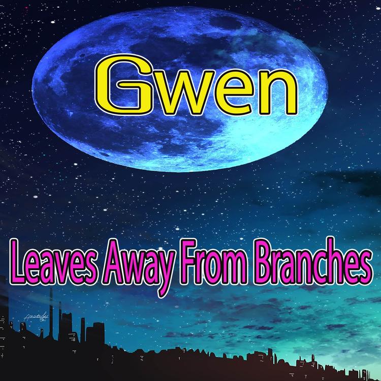 Gwen's avatar image