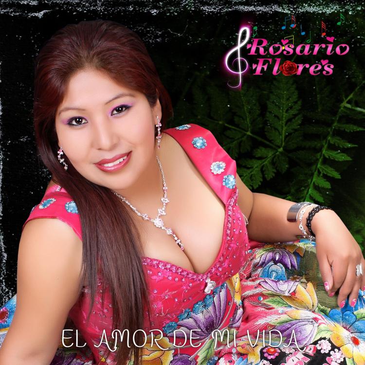 Rosario Flores's avatar image