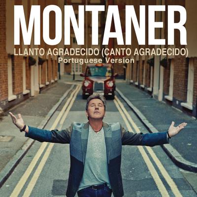 Llanto Agradecido (Canto Agradecido (Portuguese Version))'s cover