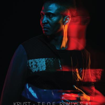 Negative Returns (Four Tet Remix) By Krust, Four Tet's cover