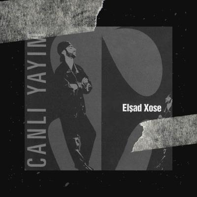 Город (Remix) By Elşad Xose's cover