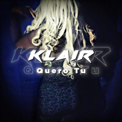 KLAIR's cover