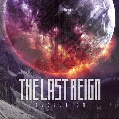 The Last Reign's cover