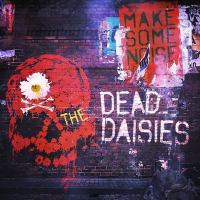 Fortunate Son By The Dead Daisies's cover