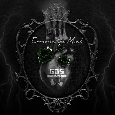 Error in the Mind's cover