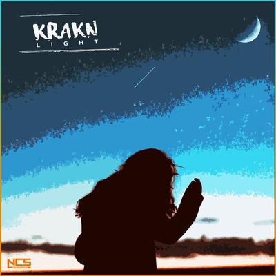 Light By Krakn's cover