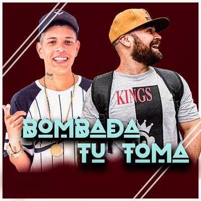 Bombada Tu Toma's cover