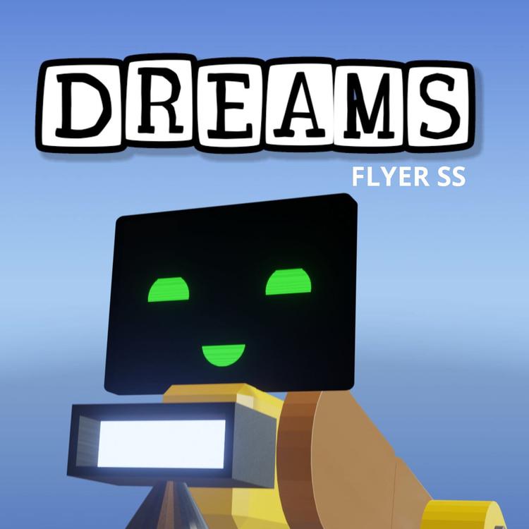 Flyer Ss's avatar image