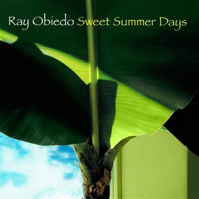 Sweet Summer Days (feat. Peabo Bryson)'s cover