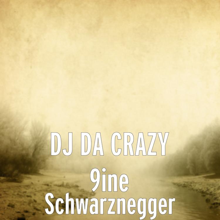 DJ DA CRAZY 9ine's avatar image