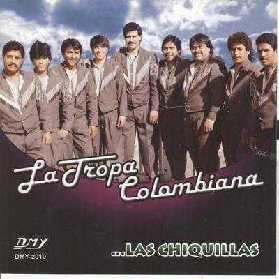 Cumbia Ecuatoriana's cover