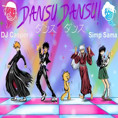 Dansu Dansu Japanese Cha Cha Slide feat. DJ Casper Official