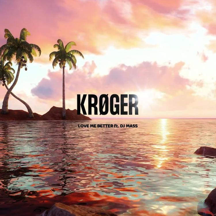 Kroger's avatar image