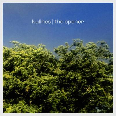 Kullnes's cover