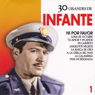 30 Grandes De Infante's cover