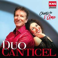 Duo Canticel's avatar cover