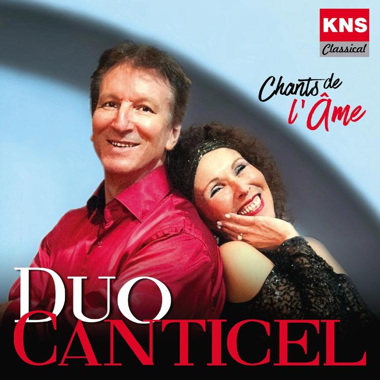 Duo Canticel's avatar image