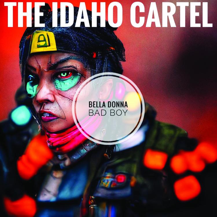 The Idaho Cartel's avatar image