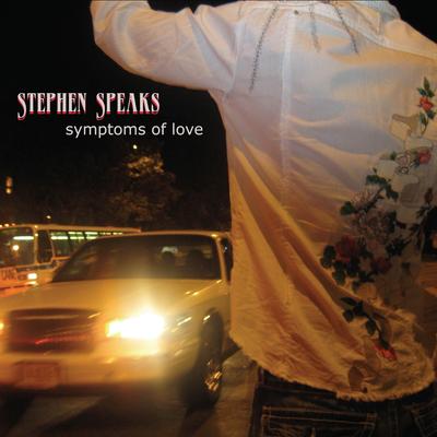 Symptoms of Love's cover