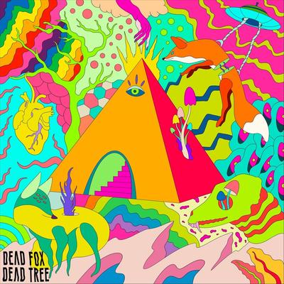 Slither Away By Dead Fox Dead Tree's cover