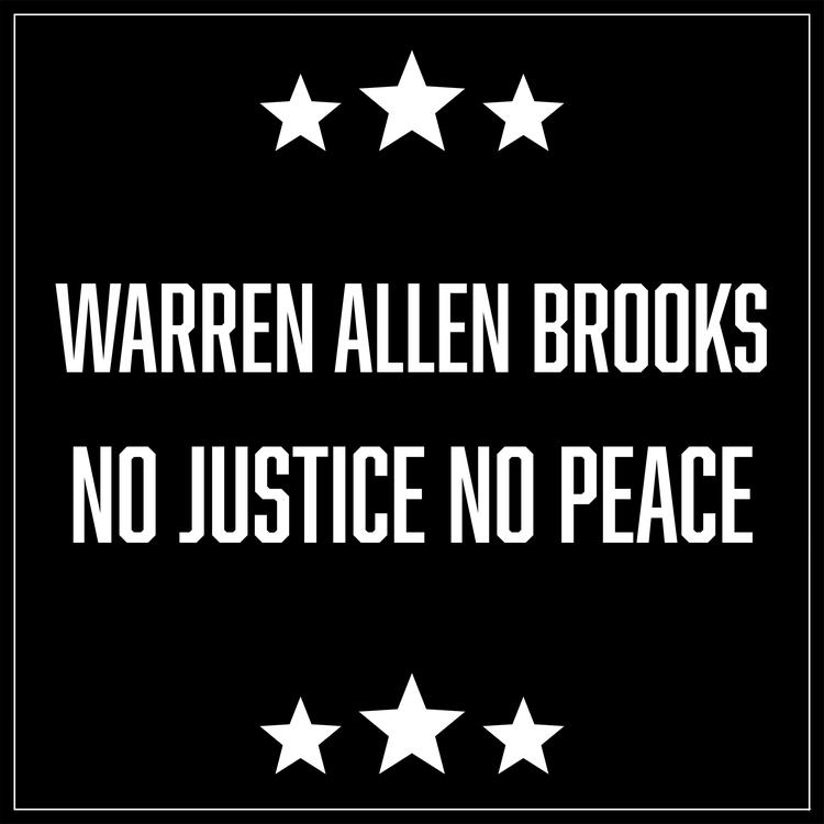 Warren Allen Brooks's avatar image