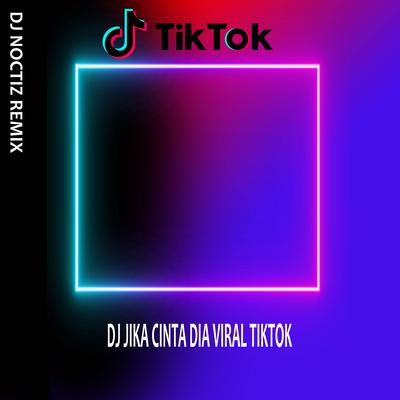 DJ JIKA CINTA SEWA's cover