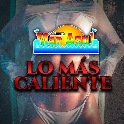 Lo Más Caliente's cover
