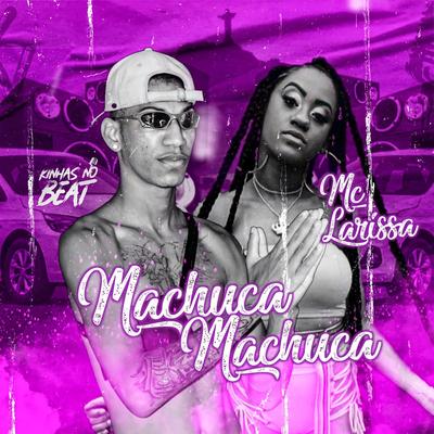 Machuca Machuca's cover