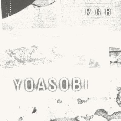 RGB By YOASOBI's cover
