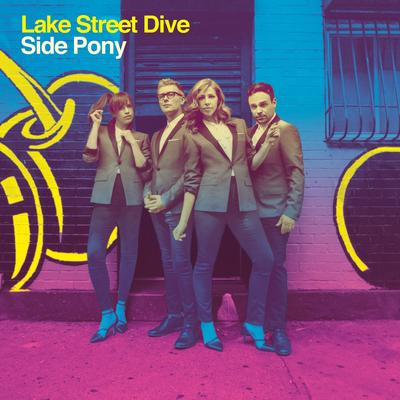 Mistakes By Lake Street Dive's cover