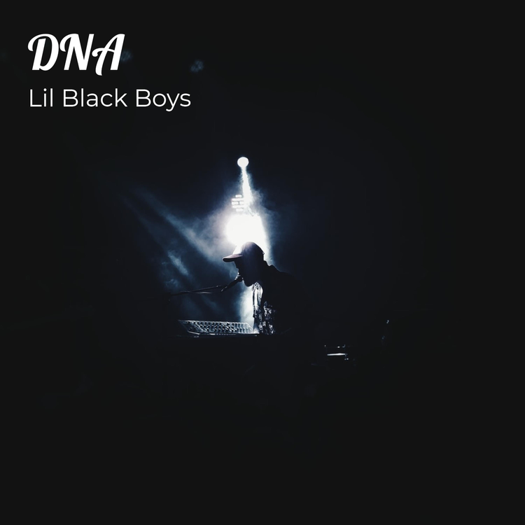 Lil Black Boys's avatar image