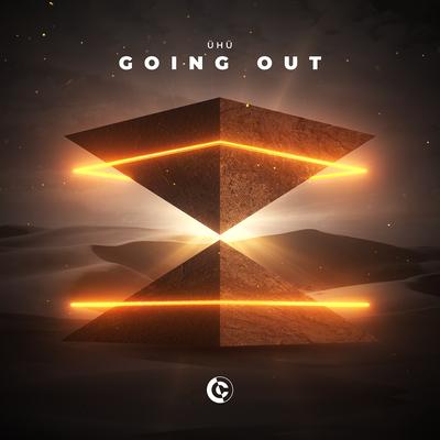 Going Out By ÜHÜ's cover