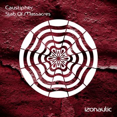Caustipher's cover