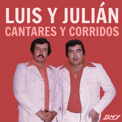 Cantares Y Corridos's cover