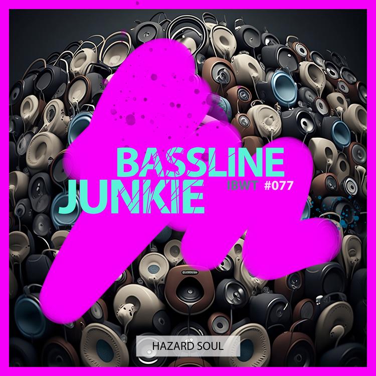 Bassline Junkie's avatar image