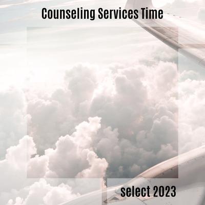 Counseling Services Time Select 2023's cover
