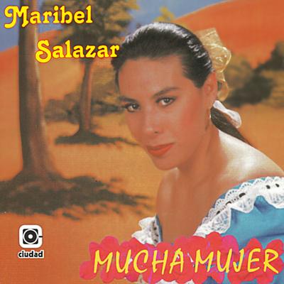 Maribel Salazar's cover