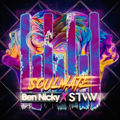 Soulmate By Ben Nicky, STVW's cover