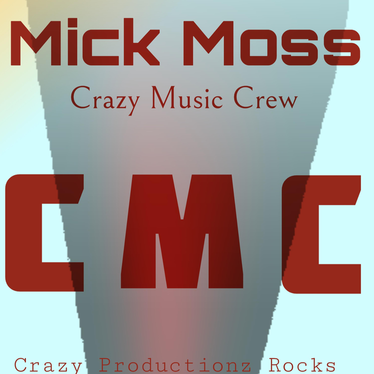 Mick Moss ft Smanga's avatar image