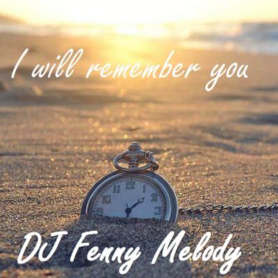 DJ Fenny Melody's cover