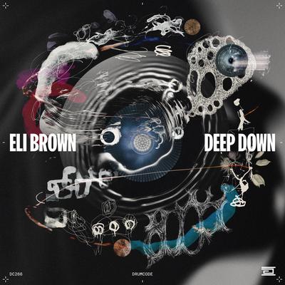 Deep Down By Eli Brown's cover