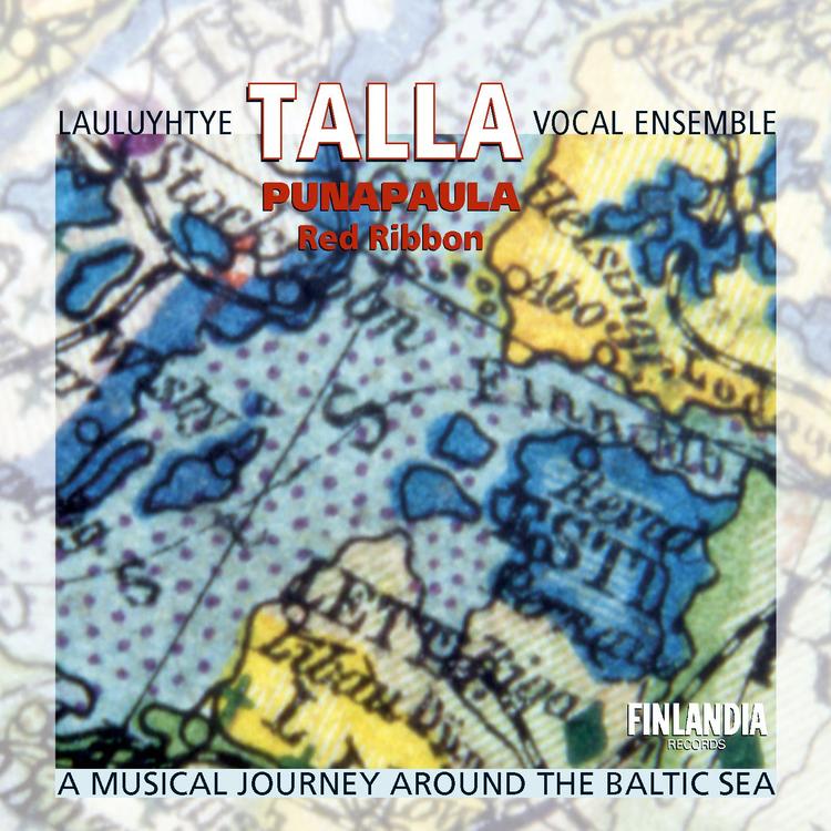 Talla Vocal Ensemble's avatar image