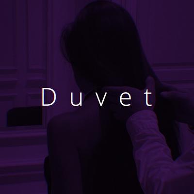 Duvet (Speed)'s cover